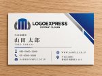 画像17: 円形フレームに収まる「M」の安定感あるロゴ (17)