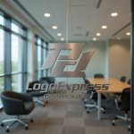 画像9: 力強さと連動性を表現した「PD」のスタイリッシュなロゴ (9)