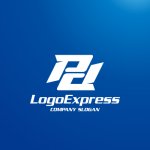 画像4: 力強さと連動性を表現した「PD」のスタイリッシュなロゴ (4)