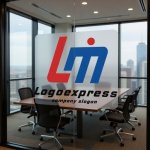 画像11: スタイリッシュなLMロゴ (11)