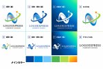 画像18: 躍動感とグローバルな広がりを象徴する「N」のロゴ (18)