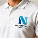 画像14: 先進性と信頼を象徴する「N」のモダンロゴ (14)