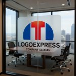 画像11: 安定と躍進を象徴する「TM」のモダンロゴ (11)