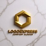 画像13: 無限の繋がりを象徴する「O」のヘキサゴンロゴ (13)
