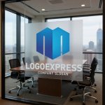 画像11: 安定感と信頼を象徴する「M」のモダンロゴ (11)
