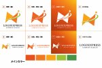 画像18: 活力と成長を象徴する「N」の躍動的ロゴ (18)