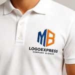 画像14: 安定感と信頼を象徴する「MB」のモダンロゴ (14)