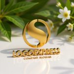 画像12: 高級感と洗練を象徴するゴールドの「S」ロゴ (12)