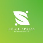 画像4: 自然と調和する「S」のリーフロゴ (4)