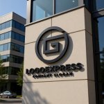 画像8: ミニマルで洗練された「G」のサークルロゴ (8)