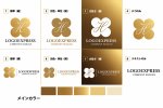画像18: 幸運と気品を象徴する「H」のクローバーロゴ (18)