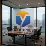 画像11: 飛躍と先進性を象徴する「Y」の矢印ロゴ (11)
