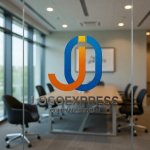 画像9: 統合と躍進を象徴する「JO」のモダンロゴ (9)