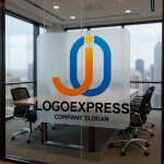 画像11: 統合と躍進を象徴する「JO」のモダンロゴ (11)