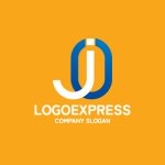 画像4: 統合と躍進を象徴する「JO」のモダンロゴ (4)
