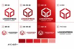 画像18: 統合と洗練を象徴する「GG」の幾何学ロゴ (18)