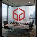 画像11: 統合と洗練を象徴する「GG」の幾何学ロゴ (11)