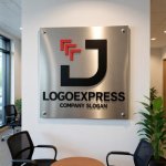 画像7: 成長と加速を象徴する「J」の躍動的ロゴ (7)