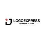画像2: 成長と加速を象徴する「J」の躍動的ロゴ (2)