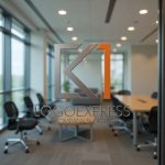 画像9: 信頼と革新を象徴する「K1」のモダンロゴ (9)