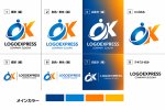 画像18: 躍動感と確信を象徴する「OK」のシンボリックロゴ (18)