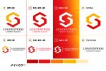 画像18: 革新と成長を象徴する「S」のヘキサゴンロゴ (18)