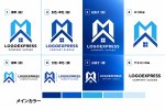 画像18: 住まいと未来を繋ぐ「MA」のハウスロゴ (18)