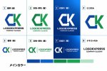 画像18: 調和と知性を象徴する「CK」の幾何学ロゴ (18)