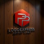 画像5: 躍動感と連動性を表現した「PP」のヘキサゴンロゴ (5)