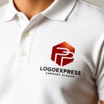 画像14: 躍動感と連動性を表現した「PP」のヘキサゴンロゴ (14)