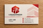 画像17: 躍動感と連動性を表現した「PP」のヘキサゴンロゴ (17)