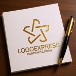 画像6: 情熱と連動性を象徴する「J」のスターロゴ (6)