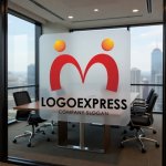画像11: 絆と調和を象徴する「M」の人物ロゴ (11)