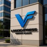 画像8: 先進性と飛躍を象徴する「VF」のモダンロゴ (8)