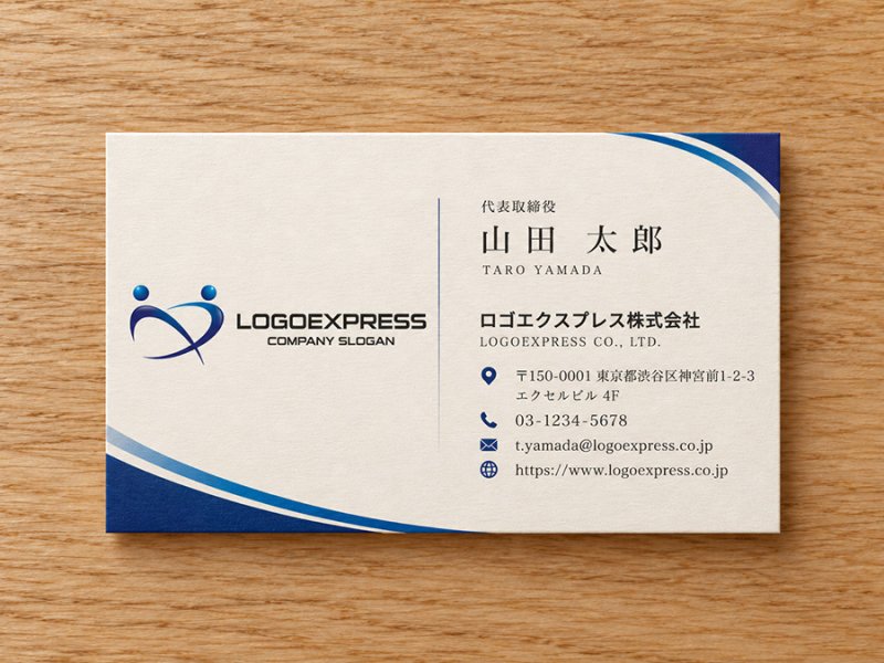 画像17: 調和と連携を象徴する、人との繋がりロゴ (17)