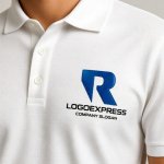 画像14: 先進性と信頼を象徴する「R」のモダンロゴ (14)
