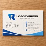画像17: 先進性と信頼を象徴する「R」のモダンロゴ (17)