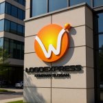 画像8: 躍動感と可能性を象徴する「W」のシンボリックロゴ (8)