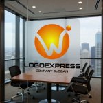 画像11: 躍動感と可能性を象徴する「W」のシンボリックロゴ (11)
