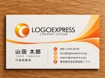 画像17: 活力と調和を象徴する、太陽の人物ロゴ (17)
