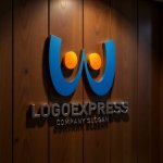 画像5: 繋がりと調和を象徴する「W」のシンボリックロゴ (5)