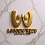 画像13: 繋がりと調和を象徴する「W」のシンボリックロゴ (13)