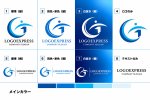 画像18: 人と可能性を繋ぐ「G」のシンボリックロゴ (18)