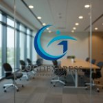 画像9: 人と可能性を繋ぐ「G」のシンボリックロゴ (9)