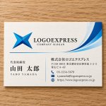 画像17: 輝く未来と飛躍を象徴する「X」のスターロゴ (17)