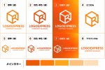 画像18: 空間と革新を象徴する「R」のキューブ・ロゴ (18)