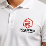 画像14: 革新と成長を象徴する「R」のヘキサゴンロゴ (14)