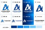 画像18: 人と可能性を繋ぐ「Ab」のシンボリックロゴ (18)