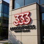 画像8: リズムと調和を象徴する「333」のロゴ (8)