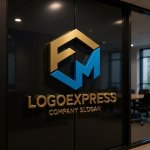 画像15: 信頼と革新を象徴する「FM」のヘキサゴンロゴ (15)